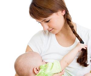 Breastfeeding for 6 months or more may halve diabetes risk