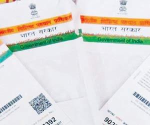Supreme Court's Constitution Bench to resume hearing in Aadhaar matter