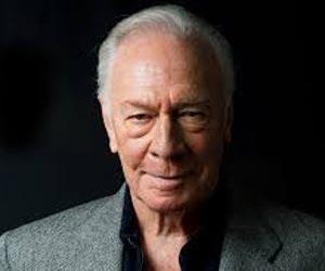 Christopher Plummer almost retired before All the Money in the World