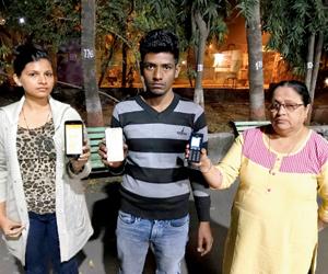 Mumbai Crime: Three in Vasai fall prey to card cloning fraud