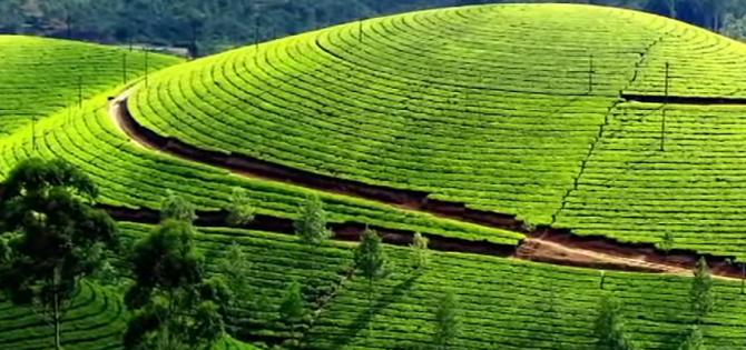Top travel destinations to explore during 2018