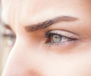Thinner corneas linked to high risk of eye disease