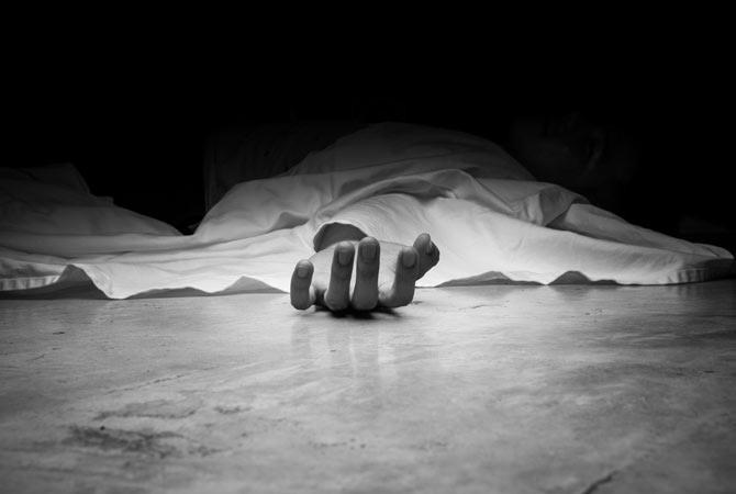 Dead body of woman found in Nepal