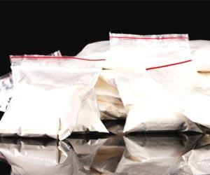Inter-state drugs racket busted, 3 held with Meow-Meow worth Rs 16.5 lakh
