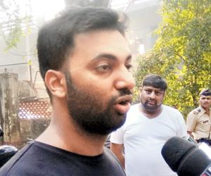 Kamala Mills Fire: Cousin used WhatsApp to help 1 Above owner evade cops