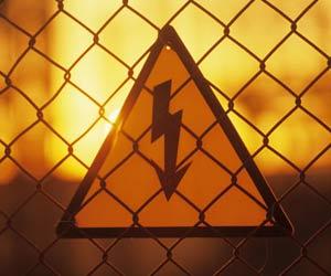 Four electrocuted in separate incidents in Uttar Pradesh