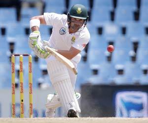 Dean Elgar: It was a brilliant day for SA