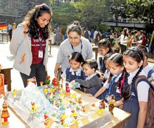 Mumbai: Learn age-old crafts of India at this unique festival in the city
