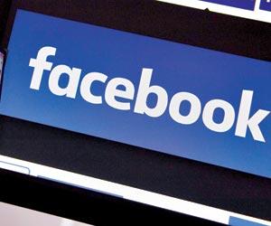 Facebook users to receive notification regarding data breach on April 9