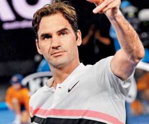 Australian Open: Excited to play Chung Hyeon, says Roger Federer