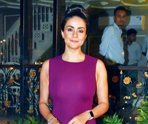 Here's how people reacted when Gul Panag launched a fake matrimonial website