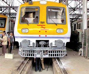 Rs 60 cr high-speed trial run of train between Mumbai and Dahanu is a failure