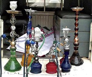 Police raid illegal 'hookah and liquor' party at Thane resort