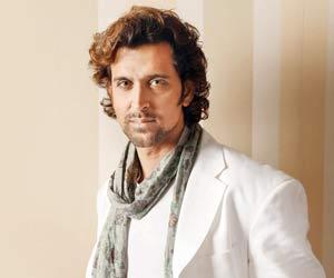 Hrithik Roshan says he is the biggest fan of uncle, music composer Rajesh Roshan