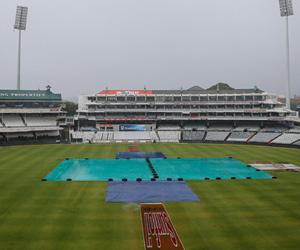 IND vs SA: Cape Town Test could be free of rain on Day Four