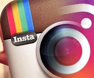 Photo-sharing platform Instagram adds GIF stickers to 'Stories'