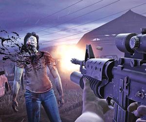 5 games that won't let you look up from your phone