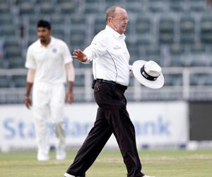'Johannesburg Test between India-South Africa will happen 500 percent'