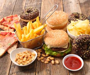 Junk food TV ads more frequent during kids's peak viewing times