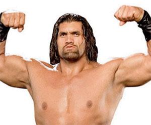 Ex WWE star The Great Khali reveals what holds Indian sportsmen back