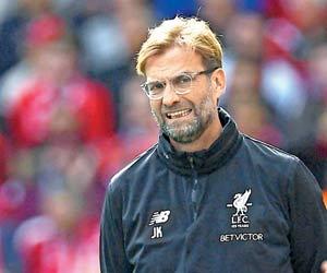 Jurgen Klopp still backs VAR despite Liverpool's FA Cup exit