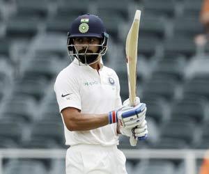 Ind vs SA: Virat Kohli credits bowlers for Test win