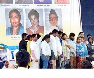 Bhima-Koregaon: Six of Kabir Kala Manch booked for instigating violence