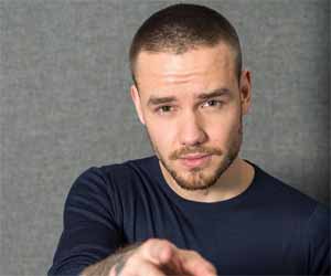Liam Payne thanks fans for getting nominated in the BRIT Awards