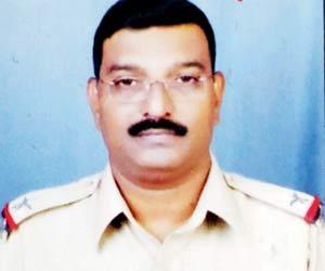 Vasai police attempts suicide by consuming 50 pills over harassment by seniors