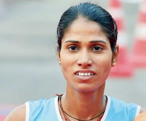 Sudha Singh, T Gopi to lead Indian challenge at Mumbai Marathon