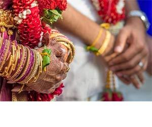 Chhattisgarh: Police host marriage of surrendered woman Naxal