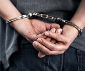Four dacoits arrested in Lucknow