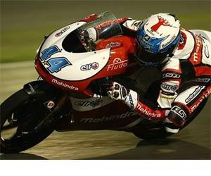 Spain's Joan Barreda wins Dakar Rally 5th stage