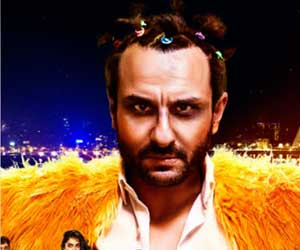 Movie Review: Kaalakaandi and Mukkabaaz