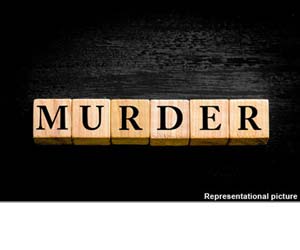 60-year old woman found murdered at her house in Kochi