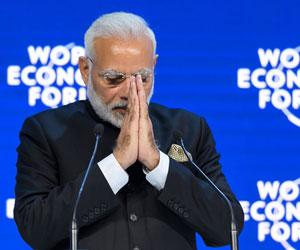 After ASEAN, Narendra Modi to focus on West Asia, visit UAE, Oman and Palestine
