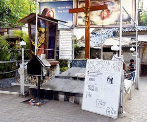 Worli gaothan residents fume over 'slum' status attached to locality by SRA