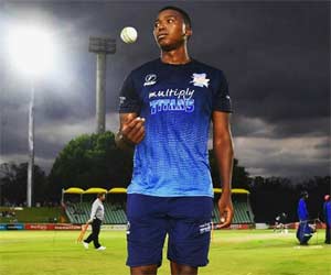 IND vs SA: Duanne Olivier, Lungi Ngidi added to squad for second India Test