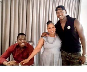 South Africa pacer Lungi Ngidi has parents to support him in Johannesburg