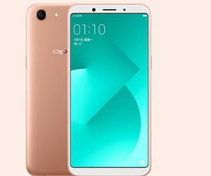 Oppo launches A83 with AI beauty, full-screen display in India