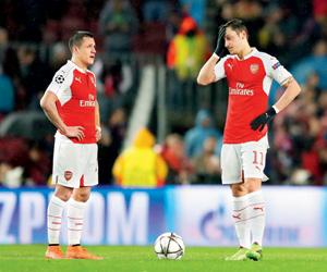 EPL: Arsene Wenger promises total quality control at Arsenal