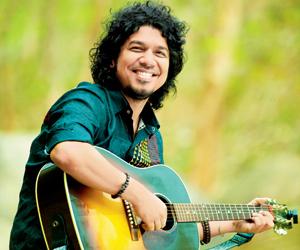 Papon: If our youngsters can love Ed Sheeran, they can love ghazals too