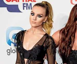 Singer Perrie Edwards to move in with boyfriend Alex Oxlade-Chamberlain?