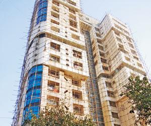 Kamala Mills fire: 150 cops search building for three hours to nab 1 Above owner