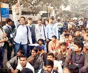 Mumbai: 30 students detained over cancelled event
