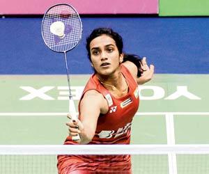 In 2018, it is survival of the fittest for PV Sindhu and Saina Nehwal