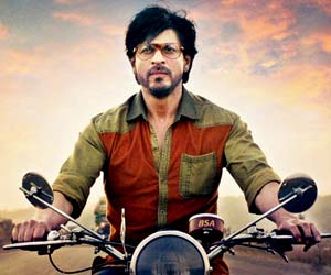 Shah Rukh Khan starrer Raees to have a sequel?
