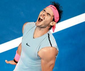 Australian Open: Opportunity lost, says furious Rafael Nadal after injury