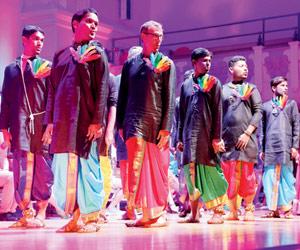 Members of LGBTQ choirs to perform at upcoming Mumbai concert