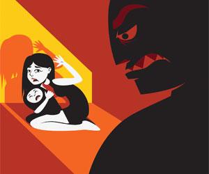 Father of 2-year old sexually assaults 6-year-old neighbour in Navi Mumbai